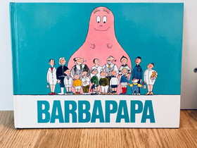 Barnapapa lasten kirja, Lastenkirjat, Kirjat ja lehdet, Pori, Tori.fi Barnapapa lasten kirja, Lastenkirjat, Kirjat ja lehdet, Pori, Tori.fi
