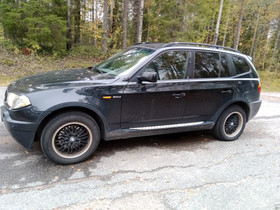 Bmw x3, Autot, Rovaniemi, Tori.fi Bmw x3, Autot, Rovaniemi, Tori.fi
