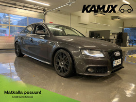 Audi A4, Autot, Joensuu, Tori.fi Audi A4, Autot, Joensuu, Tori.fi