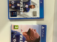 Fifa 22 ja 23