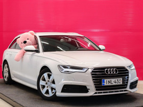 Audi A6, Autot, Lempäälä, Tori.fi Audi A6, Autot, Lempäälä, Tori.fi