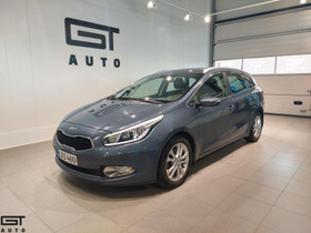 Kia Ceed, Autot, Vantaa, Tori.fi Kia Ceed, Autot, Vantaa, Tori.fi