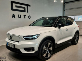 Volvo XC40, Autot, Vantaa, Tori.fi Volvo XC40, Autot, Vantaa, Tori.fi