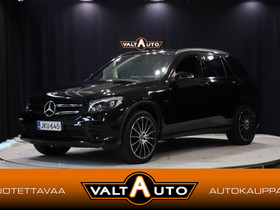 Mercedes-Benz GLC, Autot, Raisio, Tori.fi Mercedes-Benz GLC, Autot, Raisio, Tori.fi