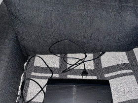 Ps3 super slim, Pelikonsolit ja pelaaminen, Viihde-elektroniikka, Kokkola, Tori.fi Ps3 super slim, Pelikonsolit ja pelaaminen, Viihde-elektroniikka, Kokkola, Tori.fi