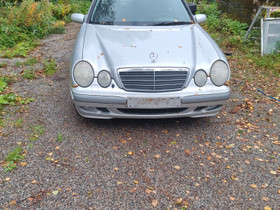 Mercedes-benz 200cdi, Autovaraosat, Auton varaosat ja tarvikkeet, Hankasalmi, Tori.fi Mercedes-benz 200cdi, Autovaraosat, Auton varaosat ja tarvikkeet, Hankasalmi, Tori.fi