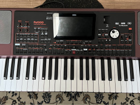 Korg Pa1000, Pianot, urut ja koskettimet, Musiikki ja soittimet, Turku, Tori.fi Korg Pa1000, Pianot, urut ja koskettimet, Musiikki ja soittimet, Turku, Tori.fi