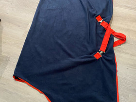 Horseware Mio fleeceloimi 6.6, Muut hevostarvikkeet, Hevoset ja hevosurheilu, Parikkala, Tori.fi Horseware Mio fleeceloimi 6.6, Muut hevostarvikkeet, Hevoset ja hevosurheilu, Parikkala, Tori.fi