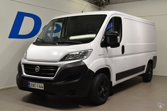 Fiat Ducato, kuva 1