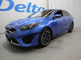 KIA PROCEED, Autot, Järvenpää, Tori.fi KIA PROCEED, Autot, Järvenpää, Tori.fi