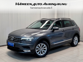 Volkswagen Tiguan, Autot, Jyväskylä, Tori.fi Volkswagen Tiguan, Autot, Jyväskylä, Tori.fi