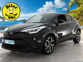 TOYOTA C-HR, Autot, Turku, Tori.fi TOYOTA C-HR, Autot, Turku, Tori.fi