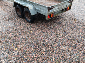 Muuli 1000s, Peräkärryt ja trailerit, Auton varaosat ja tarvikkeet, Imatra, Tori.fi Muuli 1000s, Peräkärryt ja trailerit, Auton varaosat ja tarvikkeet, Imatra, Tori.fi