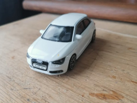 Audi A 1, Muu keräily, Keräily, Orimattila, Tori.fi Audi A 1, Muu keräily, Keräily, Orimattila, Tori.fi