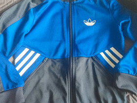 Adidas verkkatakki 122cm, Lastenvaatteet ja kengät, Seinäjoki, Tori.fi Adidas verkkatakki 122cm, Lastenvaatteet ja kengät, Seinäjoki, Tori.fi