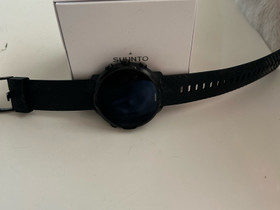 Suunto 7 musta, Kuntoilu ja fitness, Urheilu ja ulkoilu, Kotka, Tori.fi Suunto 7 musta, Kuntoilu ja fitness, Urheilu ja ulkoilu, Kotka, Tori.fi