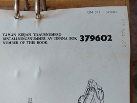 Kansio, Muut kirjat ja lehdet, Kirjat ja lehdet, Kontiolahti, Tori.fi Kansio, Muut kirjat ja lehdet, Kirjat ja lehdet, Kontiolahti, Tori.fi