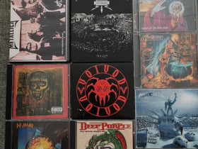 Heavy cd ja dvd levyt pakettina hyväkuntoiset, Musiikki CD, DVD ja äänitteet, Musiikki ja soittimet, Raisio, Tori.fi Heavy cd ja dvd levyt pakettina hyväkuntoiset, Musiikki CD, DVD ja äänitteet, Musiikki ja soittimet, Raisio, Tori.fi