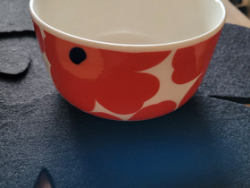 Marimekko kulho, Ruokailuastiat ja aterimet, Keittiötarvikkeet ja astiat, Janakkala, Tori.fi Marimekko kulho, Ruokailuastiat ja aterimet, Keittiötarvikkeet ja astiat, Janakkala, Tori.fi