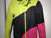 Icepeak 34 tyttjen takki