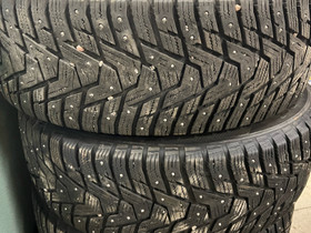 Hankook WINTER I*PIKE RS2 Nasta 205/60R16, Renkaat ja vanteet, Lappeenranta, Tori.fi Hankook WINTER I*PIKE RS2 Nasta 205/60R16, Renkaat ja vanteet, Lappeenranta, Tori.fi