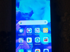Huawei y5, Puhelimet, Puhelimet ja tarvikkeet, Nakkila, Tori.fi Huawei y5, Puhelimet, Puhelimet ja tarvikkeet, Nakkila, Tori.fi