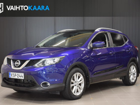 Nissan Qashqai, Autot, Hyvinkää, Tori.fi Nissan Qashqai, Autot, Hyvinkää, Tori.fi