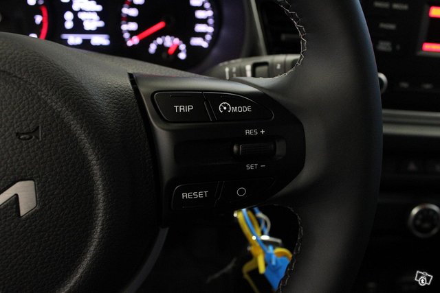 Kia Rio 19