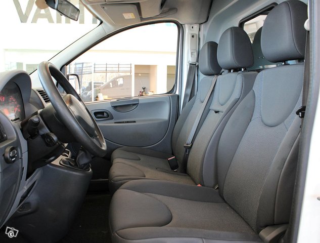 Peugeot Expert 10