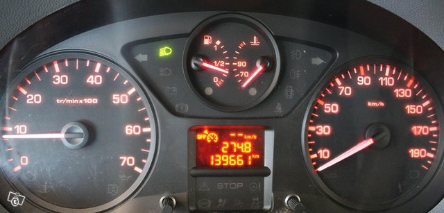 Peugeot Expert 14