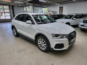Audi Q3, Autot, Kauhava, Tori.fi Audi Q3, Autot, Kauhava, Tori.fi