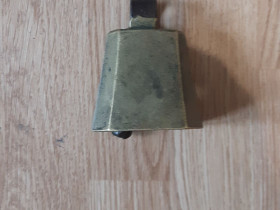 Vanha lehmänkello, Muu keräily, Keräily, Joensuu, Tori.fi Vanha lehmänkello, Muu keräily, Keräily, Joensuu, Tori.fi