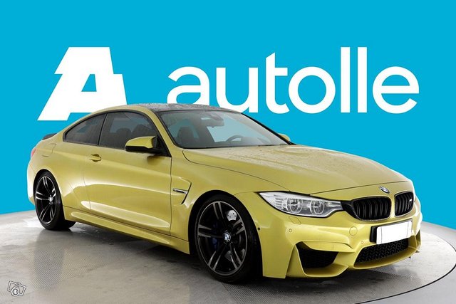 BMW M4