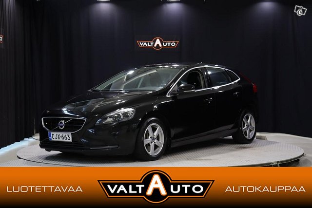 Volvo V40, kuva 1