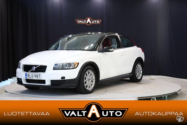 Volvo C30, kuva 1