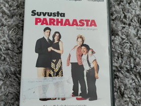 Suvusta parhaasta, Elokuvat, Ilmajoki, Tori.fi Suvusta parhaasta, Elokuvat, Ilmajoki, Tori.fi