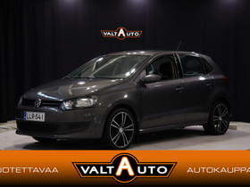 Volkswagen Polo, Autot, Raisio, Tori.fi Volkswagen Polo, Autot, Raisio, Tori.fi
