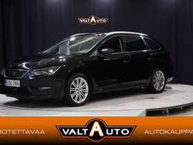 Seat Leon Sportstourer, Autot, Raisio, Tori.fi Seat Leon Sportstourer, Autot, Raisio, Tori.fi