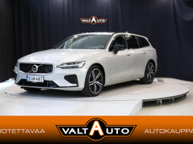 Volvo V60, Autot, Raisio, Tori.fi Volvo V60, Autot, Raisio, Tori.fi