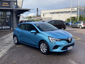 Renault Clio, Autot, Lappeenranta, Tori.fi Renault Clio, Autot, Lappeenranta, Tori.fi
