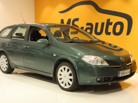 Nissan Primera, Autot, Lappeenranta, Tori.fi Nissan Primera, Autot, Lappeenranta, Tori.fi