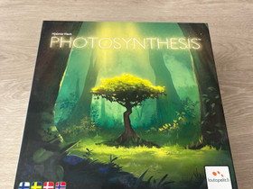 Photosynthesis -lautapeli, Pelit ja muut harrastukset, Hämeenkyrö, Tori.fi Photosynthesis -lautapeli, Pelit ja muut harrastukset, Hämeenkyrö, Tori.fi