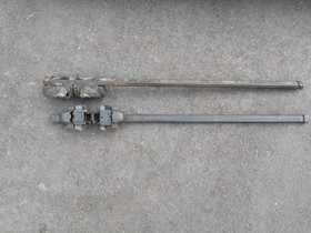 Volvo v40 -96-04 telineet, Kattotelineet ja boksit, Auton varaosat ja tarvikkeet, Masku, Tori.fi Volvo v40 -96-04 telineet, Kattotelineet ja boksit, Auton varaosat ja tarvikkeet, Masku, Tori.fi