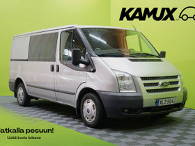 Ford Transit, Autot, Forssa, Tori.fi Ford Transit, Autot, Forssa, Tori.fi