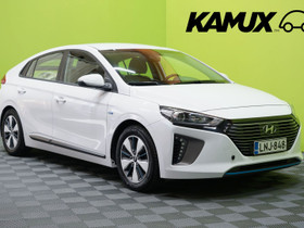 Hyundai Ioniq Plug-In, Autot, Forssa, Tori.fi Hyundai Ioniq Plug-In, Autot, Forssa, Tori.fi