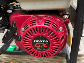 Agregaatti HONDA 3501 HSB, Muu rakentaminen ja remontointi, Rakennustarvikkeet ja työkalut, Lappeenranta, Tori.fi Agregaatti HONDA 3501 HSB, Muu rakentaminen ja remontointi, Rakennustarvikkeet ja työkalut, Lappeenranta, Tori.fi