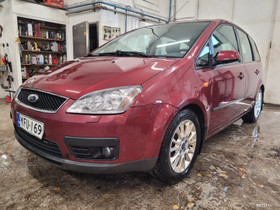 Ford C-Max, Autot, Harjavalta, Tori.fi Ford C-Max, Autot, Harjavalta, Tori.fi