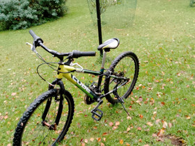Cube 24", Lasten pyörät, Polkupyörät ja pyöräily, Kajaani, Tori.fi Cube 24", Lasten pyörät, Polkupyörät ja pyöräily, Kajaani, Tori.fi