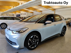 Volkswagen ID.3, Autot, Salo, Tori.fi Volkswagen ID.3, Autot, Salo, Tori.fi