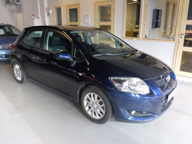 Toyota Auris, Autot, Tuusula, Tori.fi Toyota Auris, Autot, Tuusula, Tori.fi